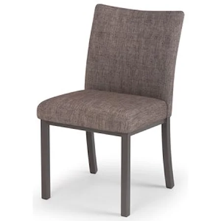 Biscaro Plus Upholstered Dining Side Chair